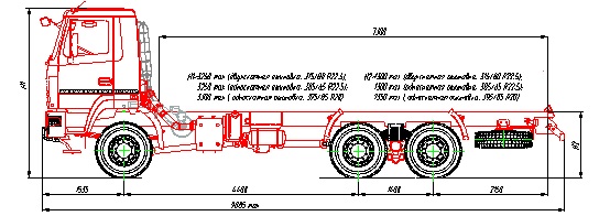 МАЗ-63022J